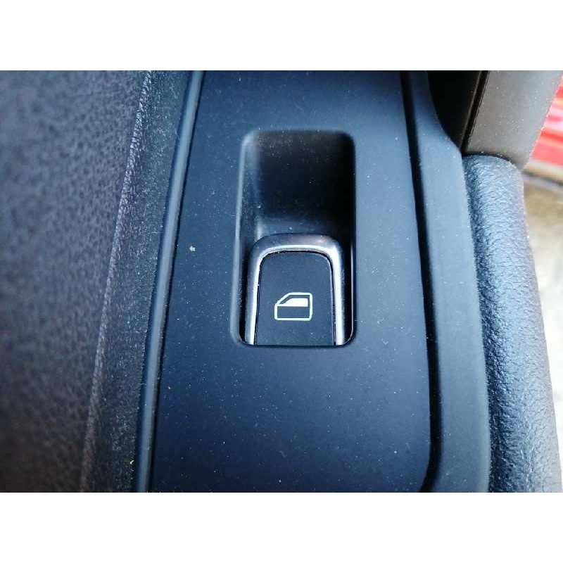 Recambio de mando elevalunas trasero izquierdo para audi a1 sportback (8xf) attraction referencia OEM IAM   