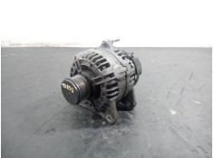 Recambio de alternador para renault clio iii 20 aniversario referencia OEM IAM 8200390675 0124425037 