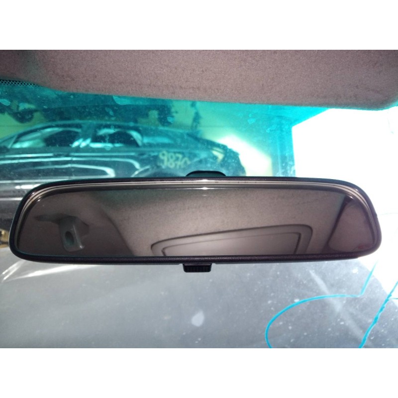 Recambio de espejo interior para toyota land cruiser (j12) 3.0 d-4d gx referencia OEM IAM   