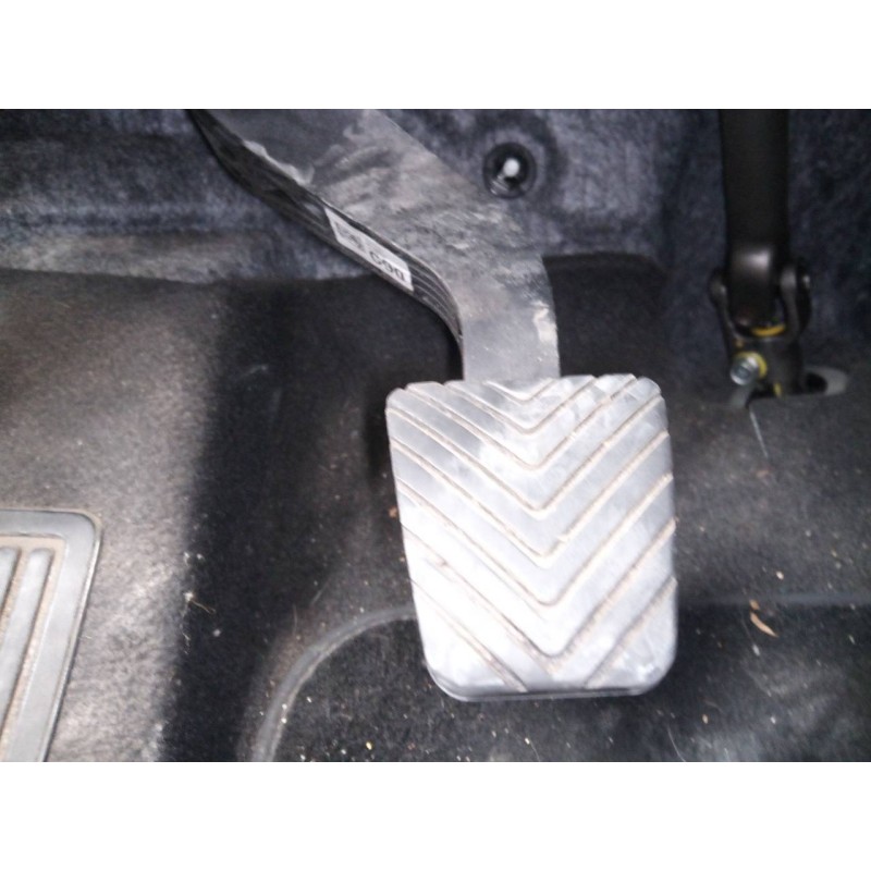 Recambio de pedal embrague para kia stonic (ybcuv) drive referencia OEM IAM   