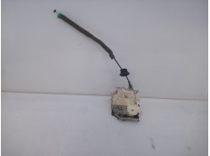 Recambio de cerradura puerta trasera derecha para audi q3 (8ug) sport referencia OEM IAM 8K0839016E  