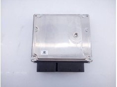 Recambio de centralita motor uce para bmw x1 (e84) sdrive 18d referencia OEM IAM 8512499 0281017551 