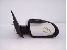 Recambio de retrovisor derecho electrico para kia stonic (ybcuv) drive referencia OEM IAM 2G081248 87820HB050UD 