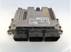 Recambio de centralita motor uce para citroen c3 picasso exclusive referencia OEM IAM 9807885980 0281030546 