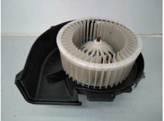 Recambio de ventilador calefaccion para audi a1 sportback (8xf) attraction referencia OEM IAM 6R1819015A  