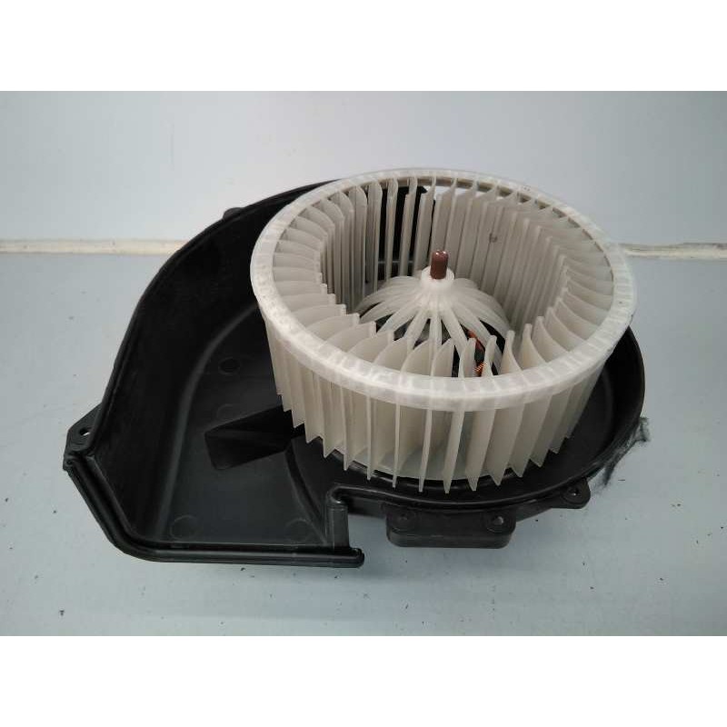 Recambio de ventilador calefaccion para audi a1 sportback (8xf) attraction referencia OEM IAM 6R1819015A  