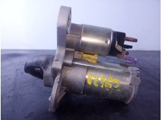 Recambio de motor arranque para nissan micra v (k14) acenta referencia OEM IAM 233008820R KR3S11000AA 