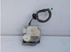 Recambio de cerradura puerta trasera izquierda para audi q3 (8ug) sport referencia OEM IAM 8K0839015E  