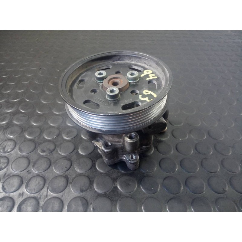 Recambio de bomba direccion para audi a3 (8l) 1.9 tdi ambiente referencia OEM IAM 1J0422154 038145255B 