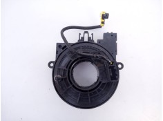 Recambio de anillo airbag para dacia sandero iii stepaway referencia OEM IAM 255543182R  