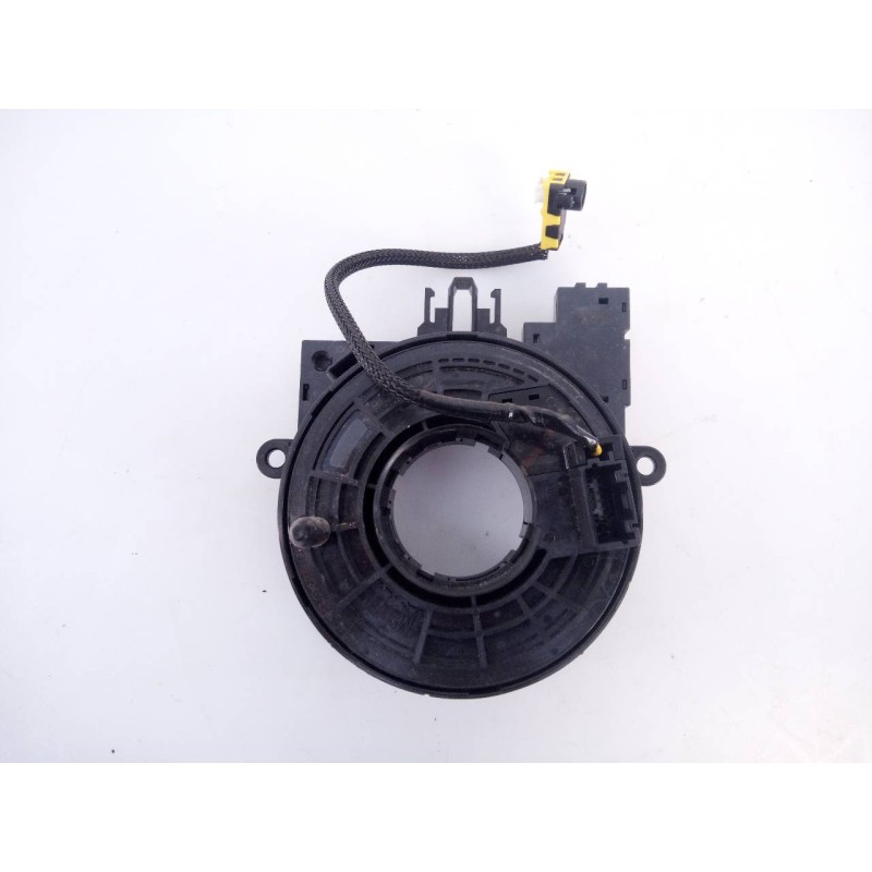 Recambio de anillo airbag para dacia sandero iii stepaway referencia OEM IAM 255543182R  