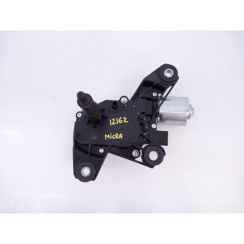 Recambio de motor limpia trasero para nissan micra v (k14) acenta referencia OEM IAM 217109757R 0390205079 