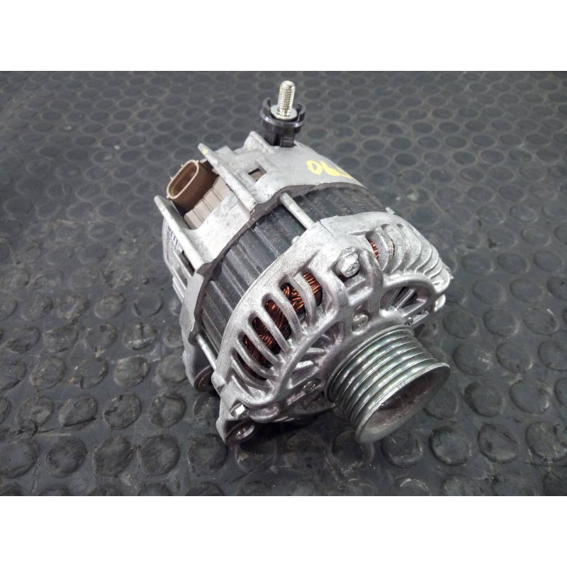 Recambio de alternador para mazda cx-5 style 2wd referencia OEM IAM A5TL0491  