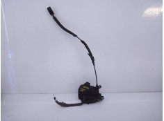 Recambio de cerradura puerta delantera derecha para renault clio v business referencia OEM IAM 805029595R  