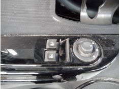 Recambio de mando elevalunas delantero izquierdo para renault clio iv dynamique referencia OEM IAM   