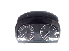 Recambio de cuadro instrumentos para bmw x1 (e84) sdrive 18d referencia OEM IAM 403215001 450324423 