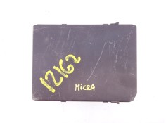 Recambio de caja reles / fusibles para nissan micra v (k14) acenta referencia OEM IAM 284B75RF2A 92233002RG 