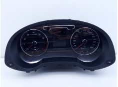 Recambio de cuadro instrumentos para audi q3 (8ug) sport referencia OEM IAM 8U0920930D A2C80909000249128 