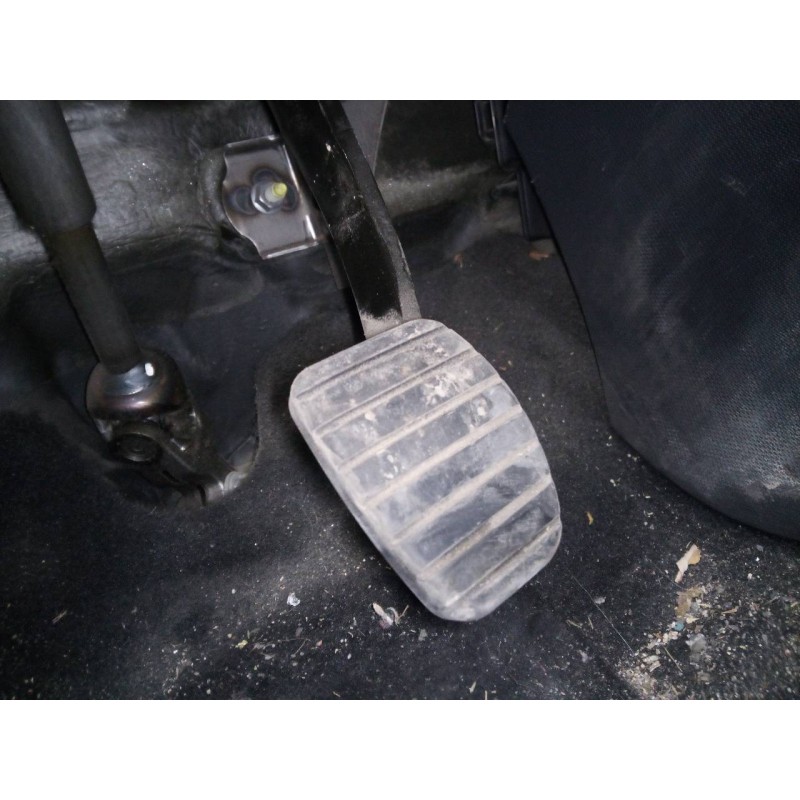 Recambio de pedal freno para renault clio iv dynamique referencia OEM IAM   