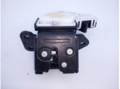 Recambio de cerradura maletero / porton para mazda cx-5 style 2wd referencia OEM IAM   