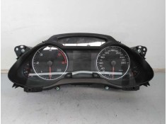 Recambio de cuadro instrumentos para audi a4 avant (8k5) (2008) básico referencia OEM IAM 8K0920930D 503002371402 