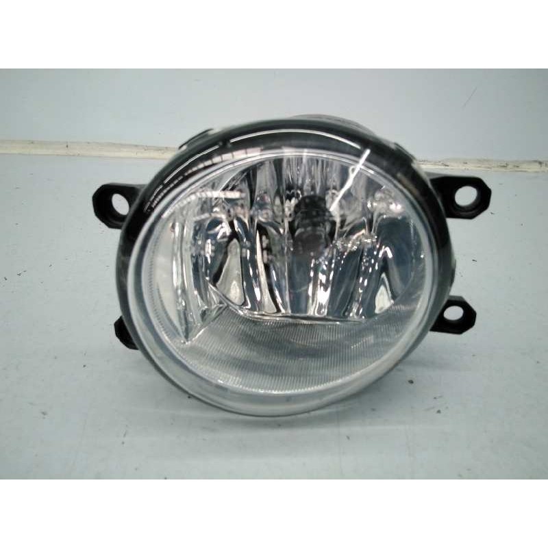 Recambio de faro antiniebla izquierdo para toyota land cruiser (j15) gx referencia OEM IAM 812200W040  