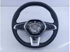 Recambio de volante para renault clio v business referencia OEM IAM 484002607R  