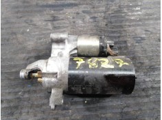 Recambio de motor arranque para audi a4 avant (8k5) (2008) básico referencia OEM IAM   