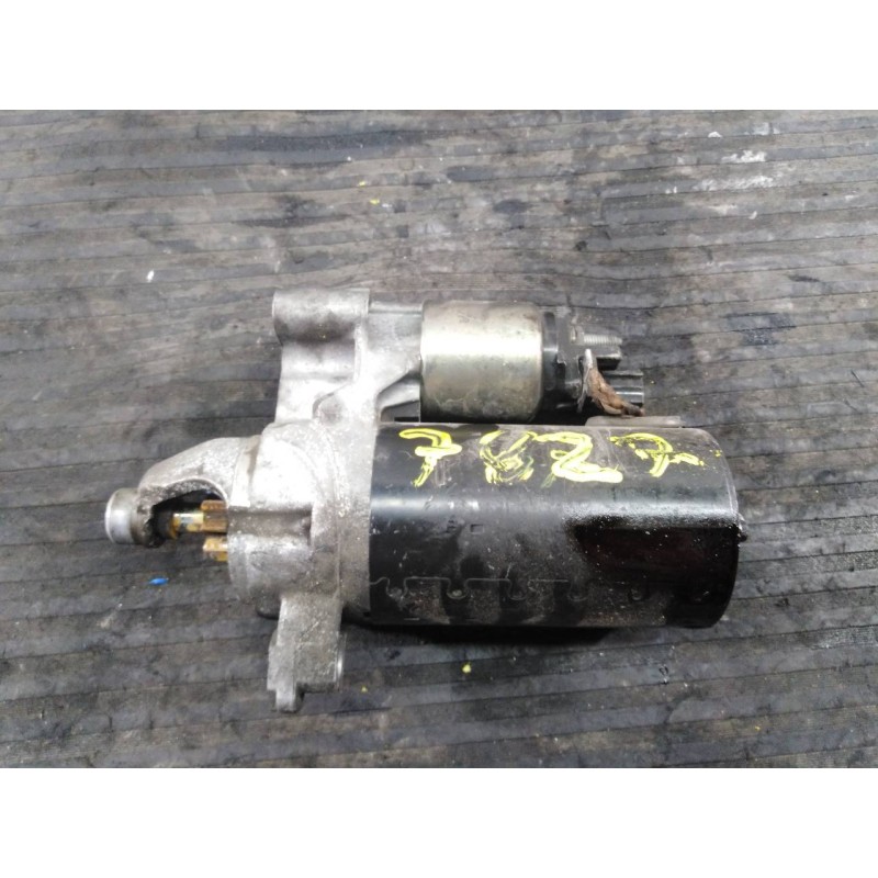 Recambio de motor arranque para audi a4 avant (8k5) (2008) básico referencia OEM IAM   