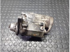 Recambio de motor arranque para land rover freelander (ln) 2.0 turbodiesel referencia OEM IAM 0986020031  