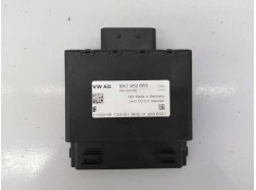 Recambio de modulo electronico para audi a5 sportback (8t) 3.0 tdi (150kw) referencia OEM IAM 8K0959663  