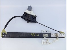 Recambio de elevalunas trasero izquierdo para audi q3 (8ug) sport referencia OEM IAM 8K0959811A  