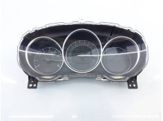 Recambio de cuadro instrumentos para mazda cx-5 style 2wd referencia OEM IAM G46L55430  