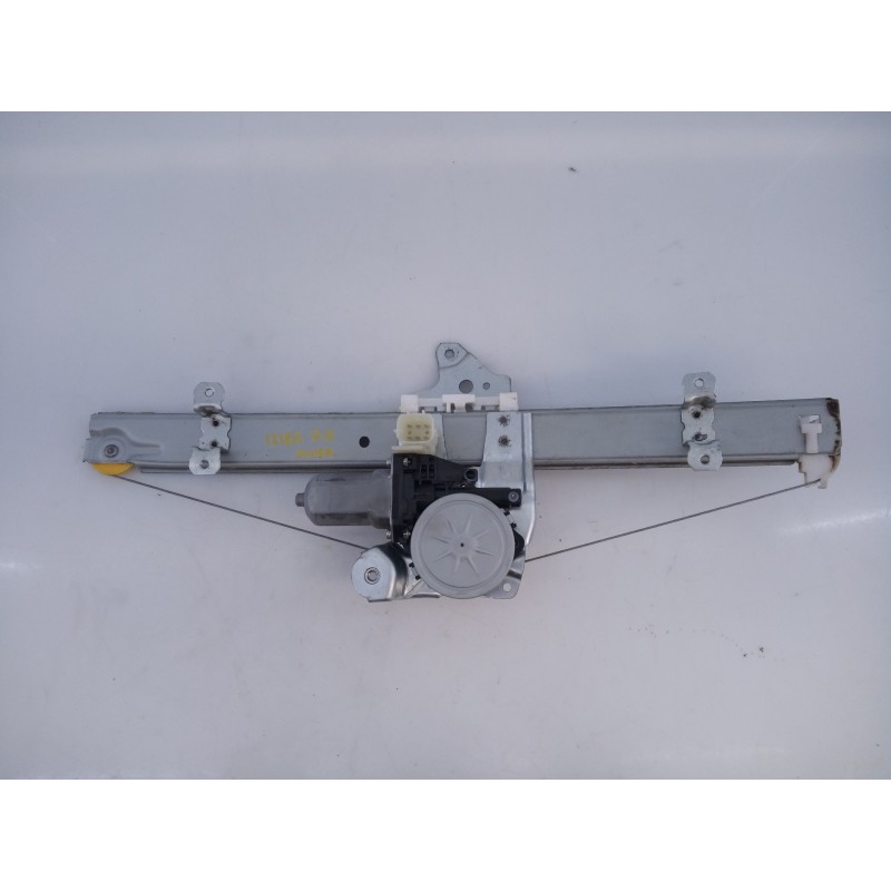 Recambio de elevalunas delantero derecho para nissan micra v (k14) acenta referencia OEM IAM 807314CA0A 2621005640 