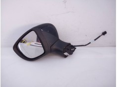 Recambio de retrovisor izquierdo electrico para renault clio iv dynamique referencia OEM IAM   