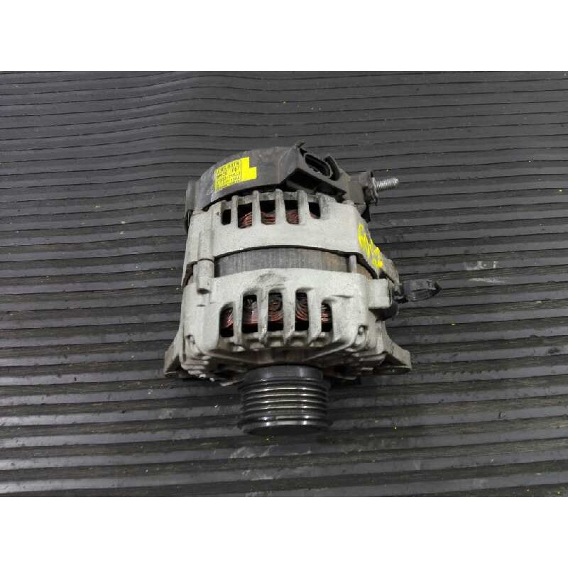 Recambio de alternador para hyundai ix35 comfort 2wd referencia OEM IAM 2611067 373002A850 