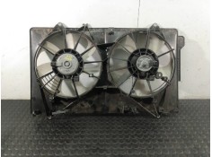 Recambio de electroventilador para mazda cx-5 style 2wd referencia OEM IAM 1680001341  