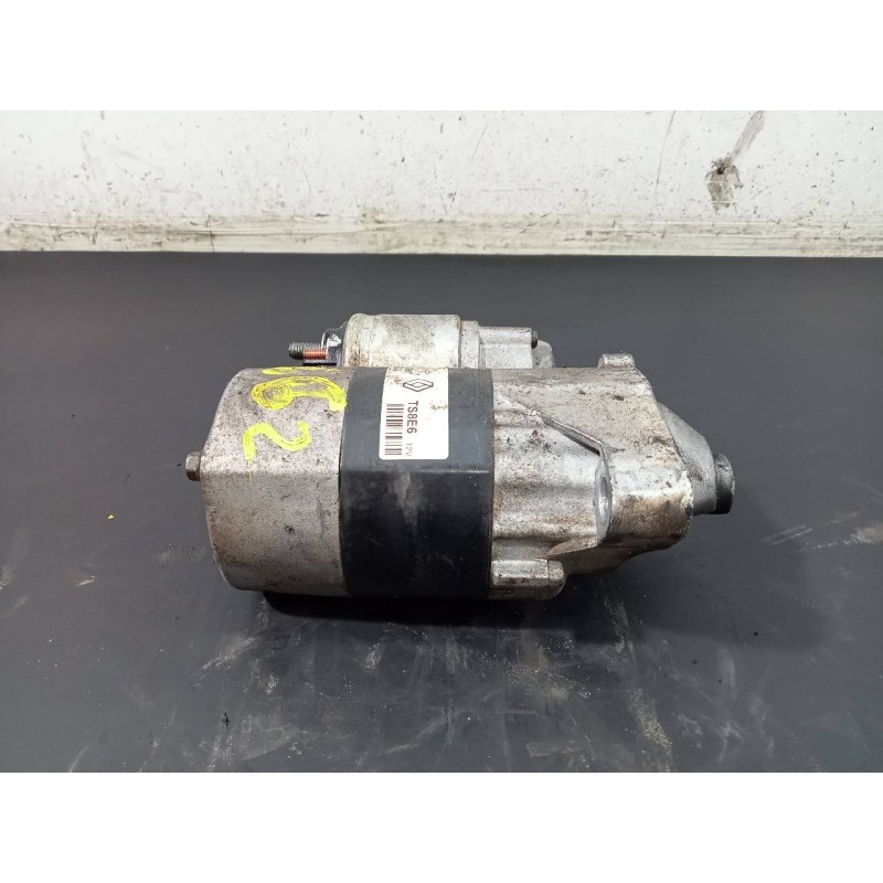 Recambio de motor arranque para dacia sandero ambiance referencia OEM IAM 8200369521G  