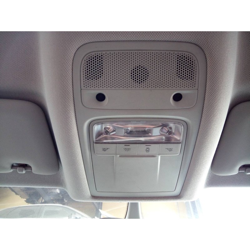 Recambio de luz interior para audi q3 (8ug) sport referencia OEM IAM   