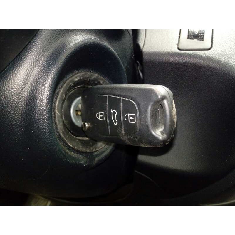 Recambio de antirrobo para hyundai ix35 comfort 2wd referencia OEM IAM   