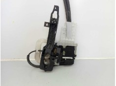 Recambio de cerradura puerta delantera derecha para hyundai ix35 comfort 2wd referencia OEM IAM   