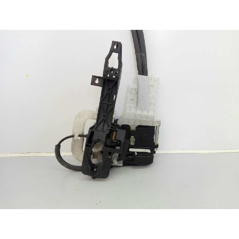 Recambio de cerradura puerta delantera derecha para hyundai ix35 comfort 2wd referencia OEM IAM   