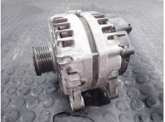 Recambio de alternador para peugeot 208 access referencia OEM IAM 9678048880  