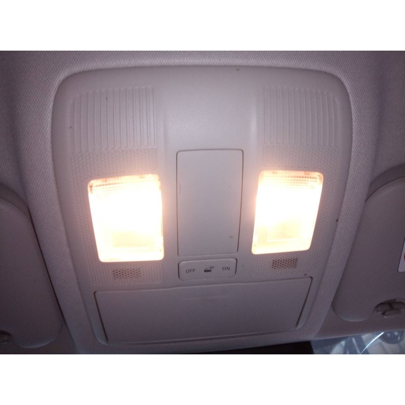 Recambio de luz interior para mazda cx-5 style 2wd referencia OEM IAM   