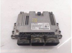 Recambio de centralita motor uce para peugeot 208 access referencia OEM IAM 9807886180 0281030545 