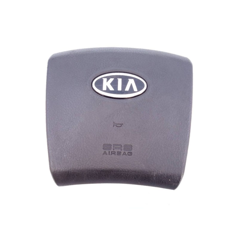 Recambio de airbag delantero izquierdo para kia sorento 2.5 crdi active referencia OEM IAM 848513E000CQ V1ADAV9HDY0135 