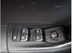 Recambio de mando elevalunas delantero izquierdo para audi q3 (8ug) sport referencia OEM IAM   