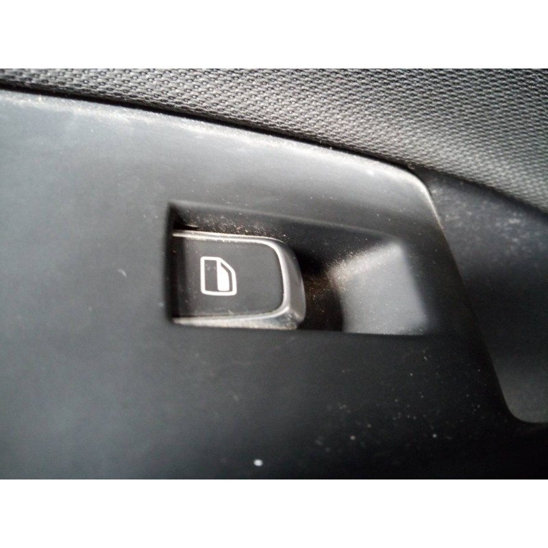 Recambio de mando elevalunas trasero derecho para audi q3 (8ug) sport referencia OEM IAM   