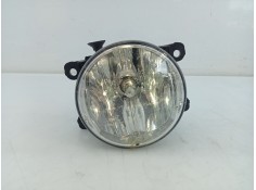 Recambio de faro antiniebla izquierdo para dacia sandero iii stepaway referencia OEM IAM 261500097R  