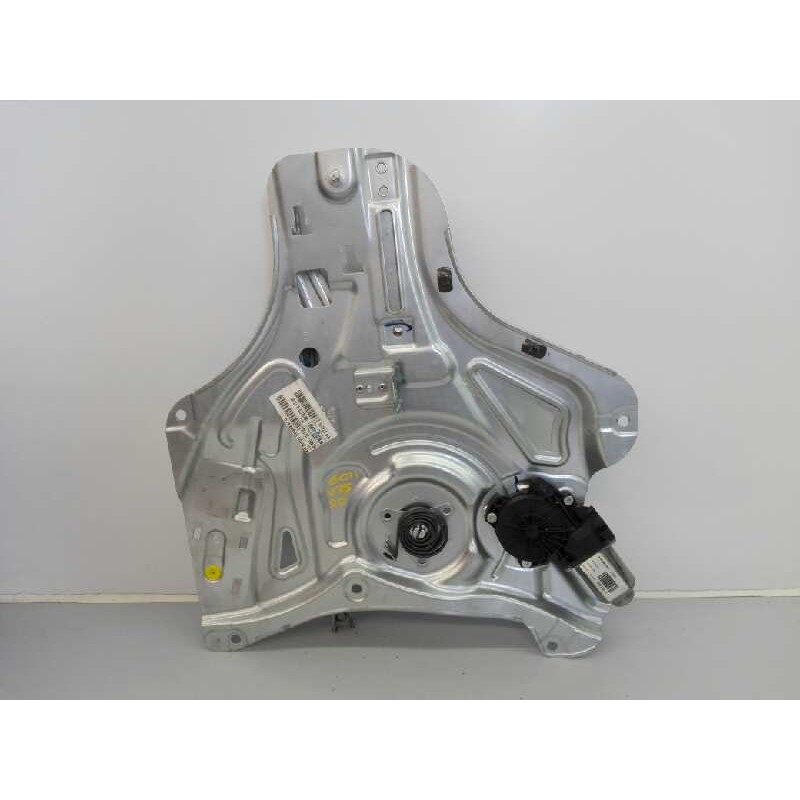 Recambio de elevalunas delantero derecho para hyundai ix35 comfort 2wd referencia OEM IAM 824802Y000 402390B 